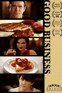 Постер к фильму «Good Business (2016)»