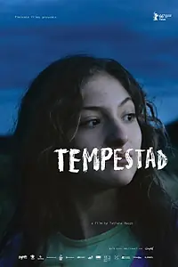 Постер к фильму «Шторм (2016)»