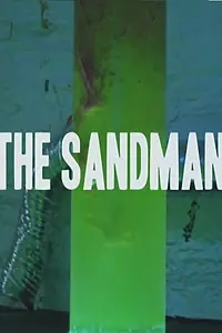 Постер к фильму «The Sandman (2014)»