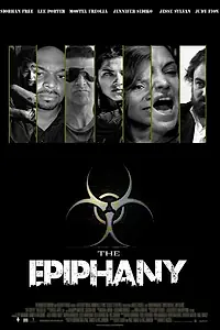 Постер к фильму «The Epiphany©»
