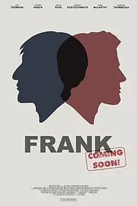 Постер к фильму «Frank (2014)»