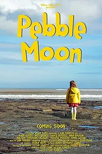 Постер к фильму «Pebble Moon (2014)»