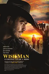 Постер к фильму «Исполняющий желания (2019)»