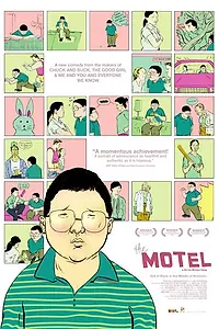 Постер к фильму «Мотель (2005)»