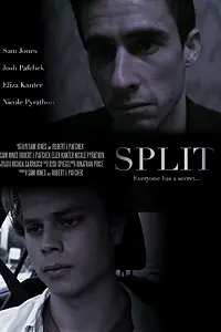 Постер к фильму «Split (2014)»