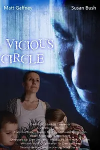 Постер к фильму «A Vicious Circle (2014)»