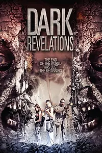 Постер к фильму «Dark Revelations (2015)»