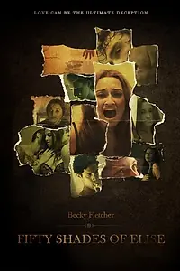 Главный постер фильма «50 оттенков Элис (2017)»