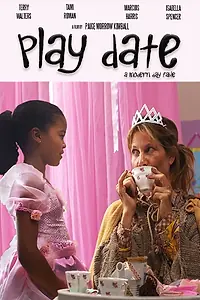 Постер к фильму «Play Date (2015)»