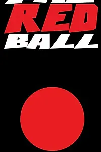 Постер к фильму «The Red Ball (2014)»