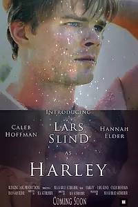 Постер к фильму «Harley (2014)»
