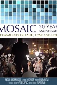 Постер к фильму «Mosaic 20-Year Anniversary (2014)»