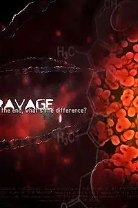 Постер к фильму «Ravage (2014)»