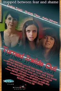 Постер к фильму «Turned Inside Out (2014)»