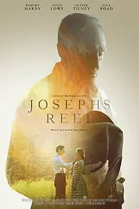 Постер к фильму «Joseph's Reel (2015)»