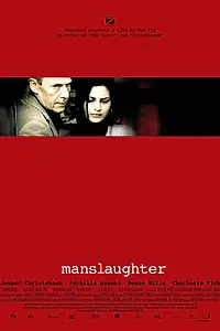 Постер к фильму «Убийство (2005)»