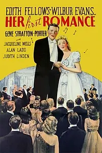 Постер к фильму «Her First Romance (1940)»