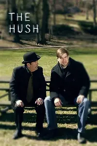 Постер к фильму «The Hush (2015)»