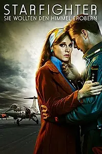 Главный постер фильма «Асы-истребители. Они желали покорить небо (2015)»