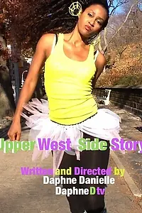 Постер к фильму «Upper West Side Story (2014)»