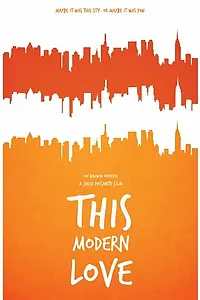 Постер к фильму «This Modern Love (2014)»