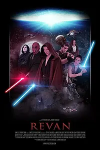 Постер к фильму «Реван (2015)»