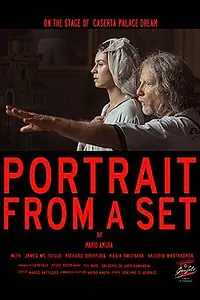 Постер к фильму «Portrait from a Set (2014)»