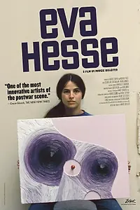 Постер к фильму «Ева Гессе (2016)»