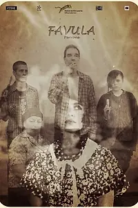 Постер к фильму «Favula (2014)»