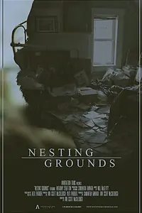 Постер к фильму «Nesting Grounds (2014)»