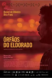 Постер к фильму «Сироты Эльдорадо (2015)»