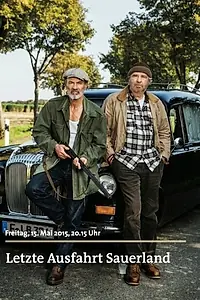 Постер к фильму «Зауэрланд навсегда (2015)»