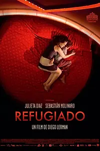 Постер к фильму «Беженец (2014)»