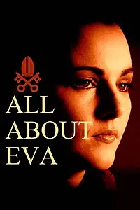Постер к фильму «All About Eva (2020)»