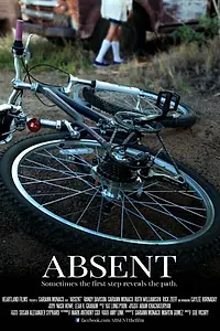 Постер к фильму «Absent (2014)»