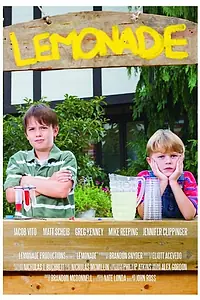 Постер к фильму «Lemonade (2014)»