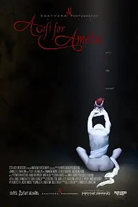 Постер к фильму «A Gift for Amelia (2015)»