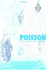 Постер к фильму «Poisson (2014)»