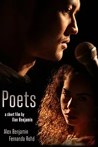Постер к фильму «Poets (2014)»
