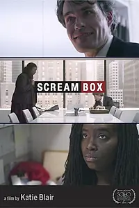 Постер к фильму «Scream Box (2014)»