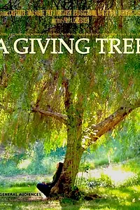 Постер к фильму «A Giving Tree (2014)»