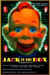 Постер к фильму «Jack in the Box (2015)»
