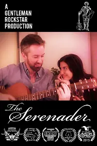 Постер к фильму «The Serenader (2015)»