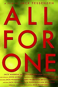 Постер к фильму «All for One (2014)»