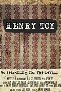 Постер к фильму «Henry Toy (2014)»