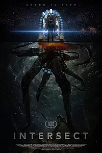 Главный постер фильма «Пересечение (2020)»