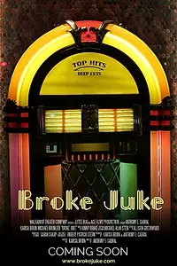 Постер к фильму «Broke Juke (2015)»