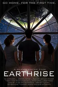 Главный постер фильма «Earthrise (2014)»