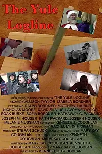 Постер к фильму «The Yule Logline (2014)»