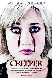 Постер к фильму «Creeper (2014)»